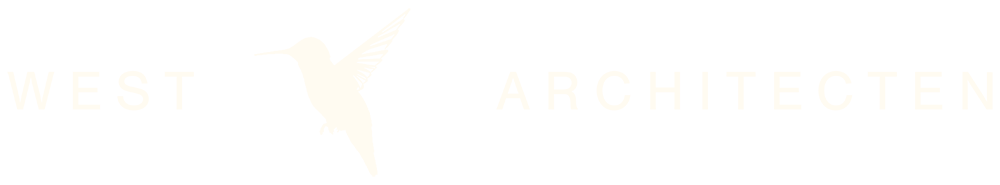 West Architecten Logo